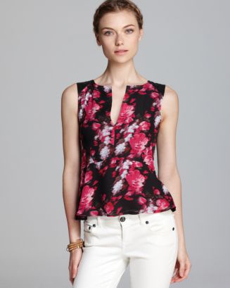 Sanctuary Blossom Top
