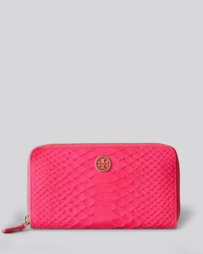 Tory burch new arrivals neon bag