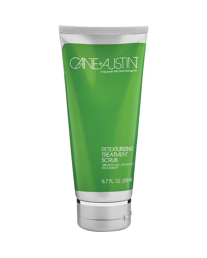 Cane & Austin Retexturizing Treatment Scrub 6.7 oz. Bloomingdale's