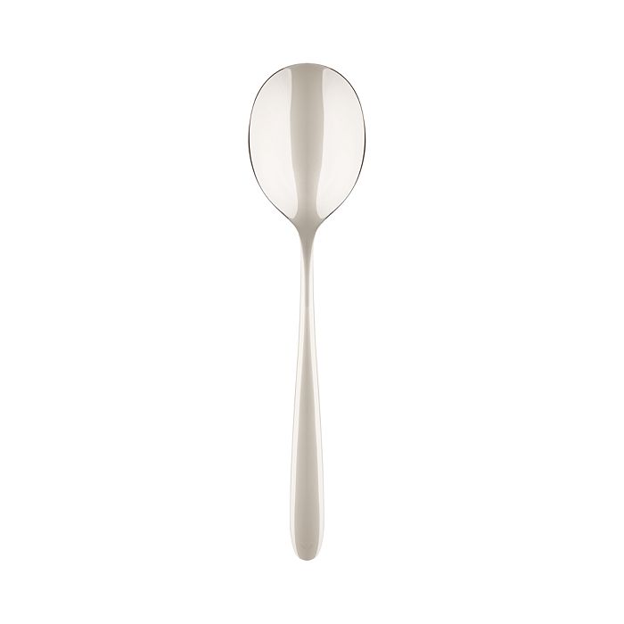 Villeroy & Boch Daily Line Serving Spoon Bloomingdale's