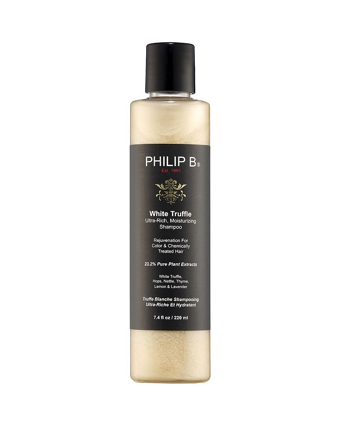 Shop Philip B White Truffle Shampoo 7.4 Oz.