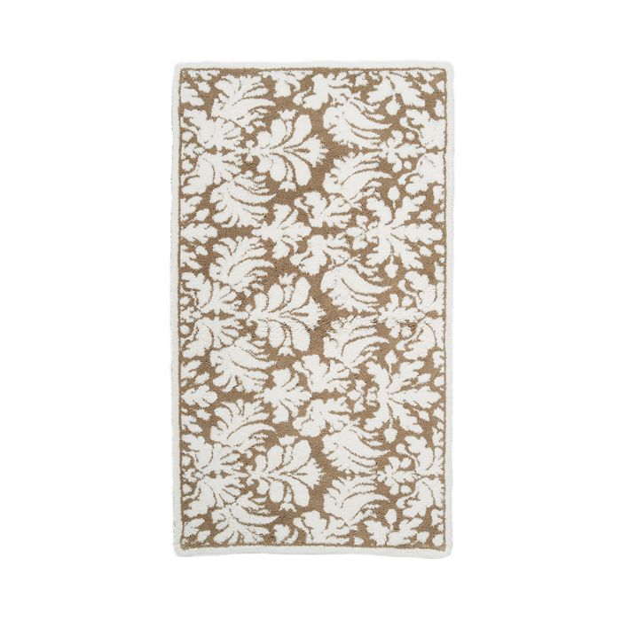Abyss Chambord Bath Rug, 23 X 39 - 100% Exclusive In Taupe 711