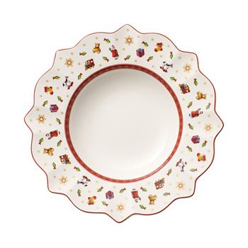 Villeroy & Boch Toy's Delight Dinnerware Collection
