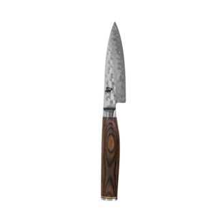 Shun Premier Paring Knife | Bloomingdale's Home
