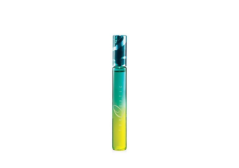 Mac Turquatic Rollerball