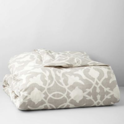 Upc 046249504633 Barbara Barry Poetical Queen Duvet Cover