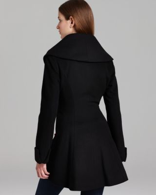 Trina Turk Coat Ali Wrap Bloomingdale's