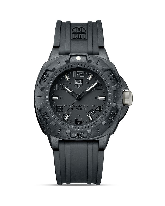 Luminox sentry sales 0201 bo
