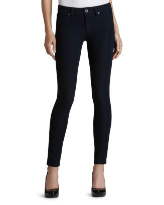 DL1961 Jeans - Emma Power-Legging in Flatiron | Bloomingdale's