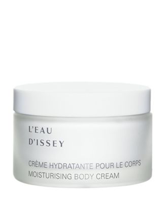 Issey Miyake L'Eau d'Issey Body Cream | Bloomingdale's