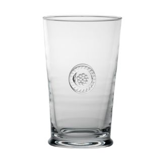 Juliska Berry & Thread Clear Highball Glass | Bloomingdale's Home