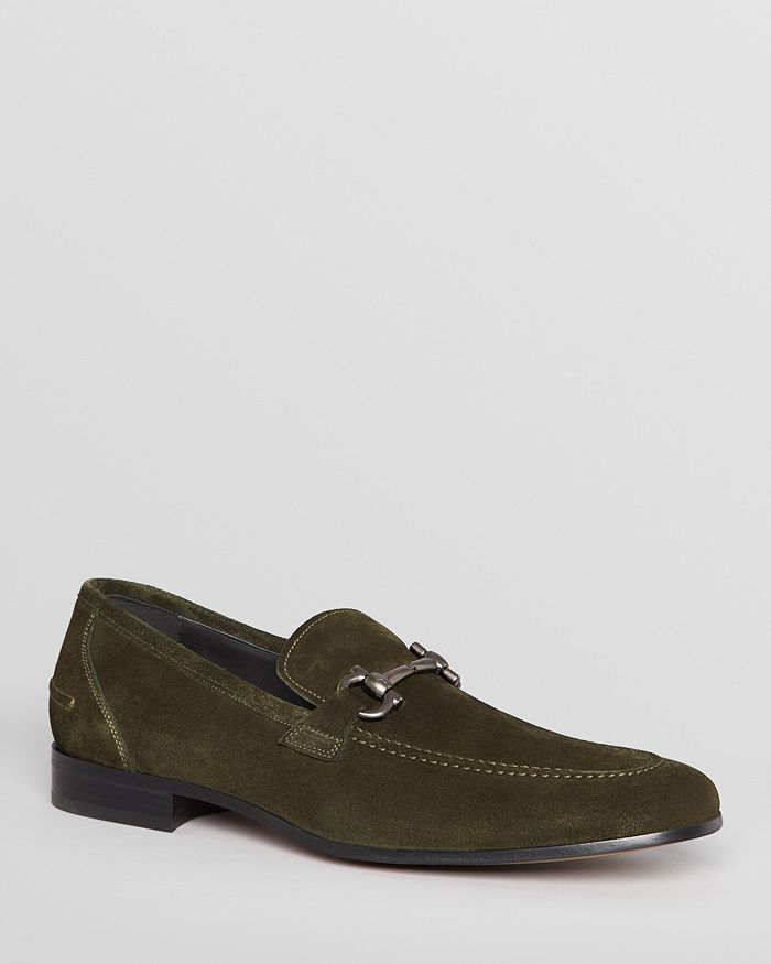 Ferragamo tapas on sale bit loafer