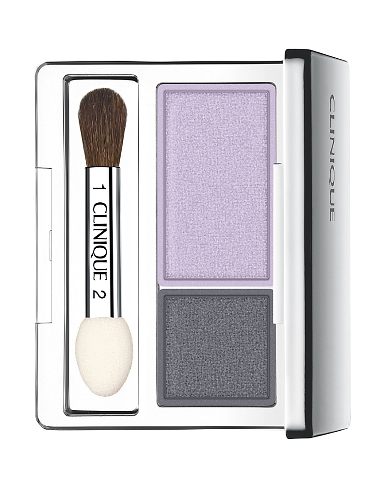 Clinique All About Shadow, Duo