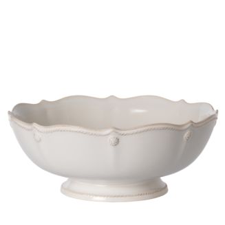 Juliska Berry & Thread Footed Fruit Bowl | Bloomingdale's Juliska Serveware