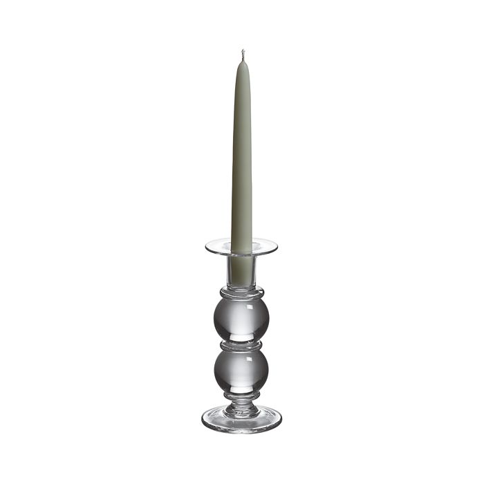 Simon Pearce Hartland Candlestick - Set of 2 main image 1