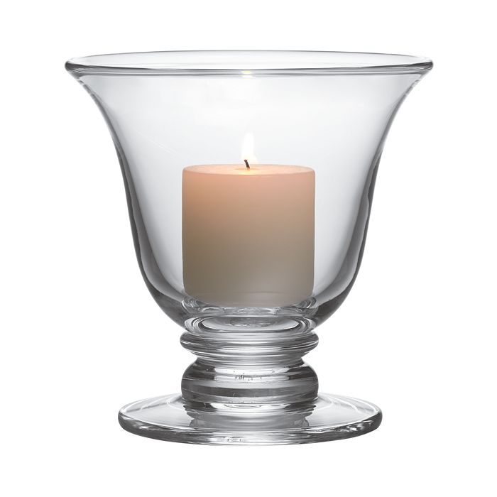 Simon Pearce Belmont Hurricane Candle Holder M Bloomingdale's