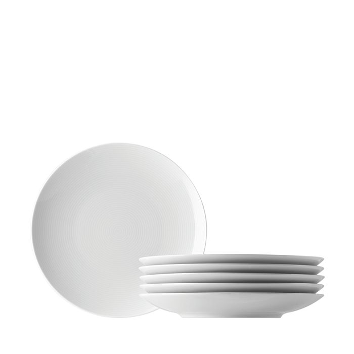 Rosenthal Thomas For  Loft Canape Set In White