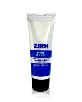 Zirh - Scrub
