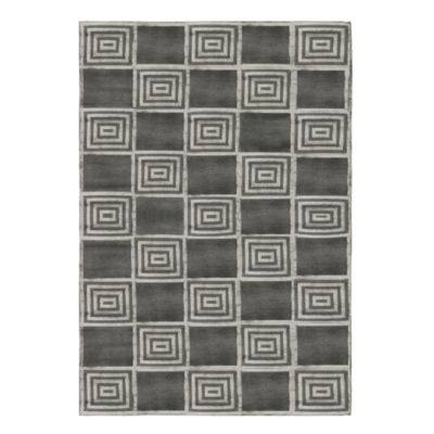 Alistair Tiles Collection Rug, 9' x 12'