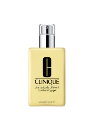 Clinique - Dramatically Different Moisturizing Gel