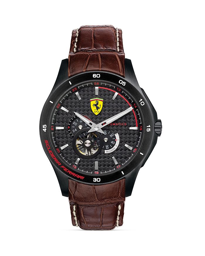 Scuderia ferrari gran premio clearance