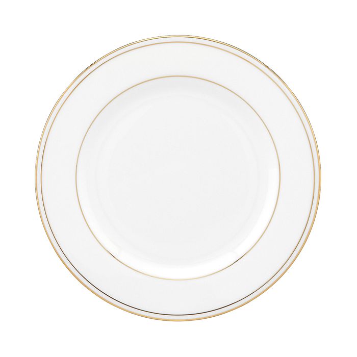 Lenox Federal Gold Bread & Butter Plate Bloomingdale's