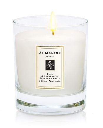 Jo Malone London - Pine & Eucalyptus Candle 7.1 oz.