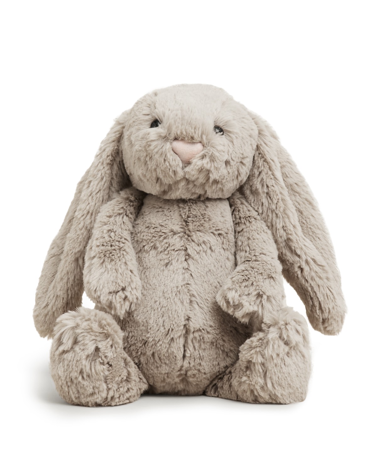 Bashful Bunny - Ages 0+