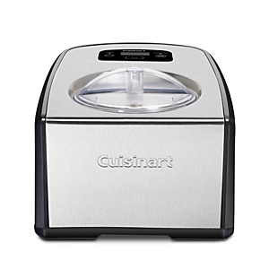 Cuisinart Ice Cream and Gelato Maker