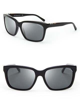 burberry wayfarer sunglasses