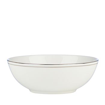 Lenox Federal Platinum Dinnerware Collection | Bloomingdale's