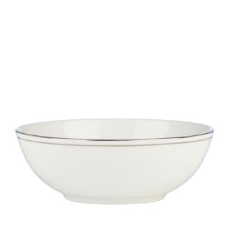 Lenox Federal Platinum Bowl | Bloomingdale's