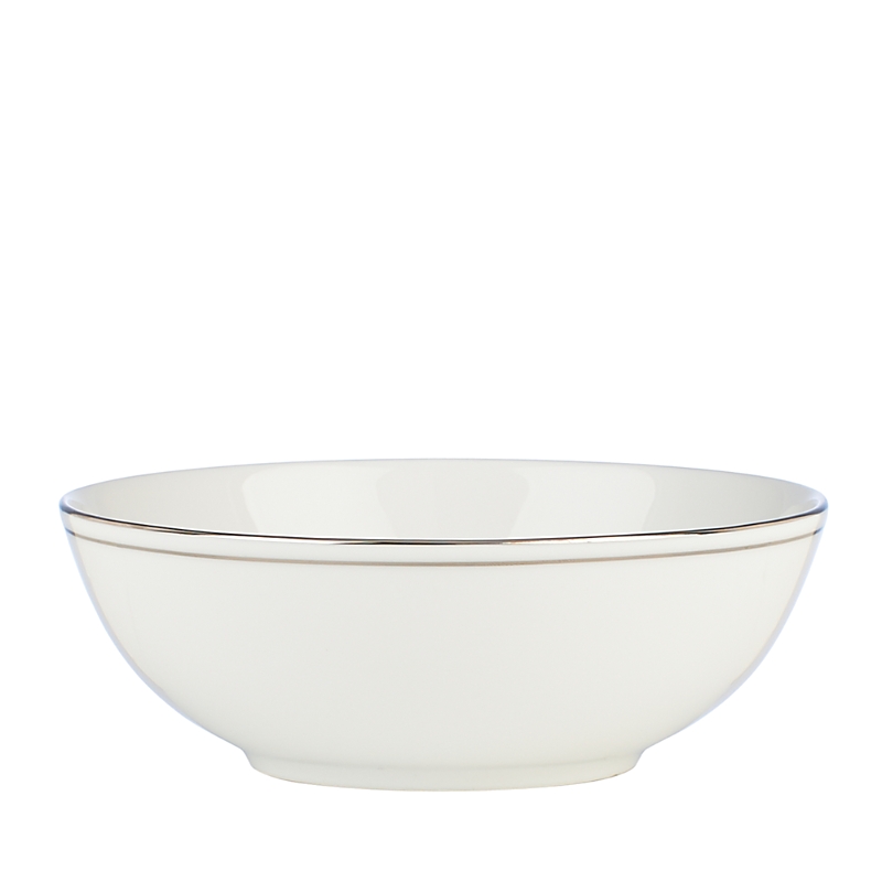 Lenox Federal Platinum Bowl