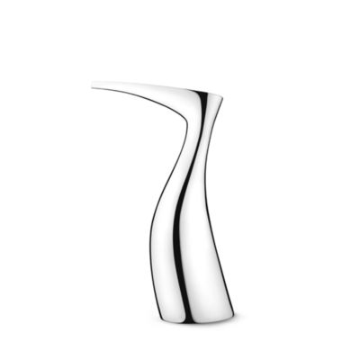 Georg Jensen - Georg Jensen Ibis Vase