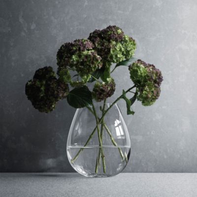 Georg Jensen Facet Vase