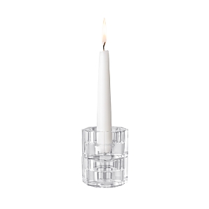 EAN 7319677196248 product image for Orrefors Totem Tranquility Candlestick, Set of 2 | upcitemdb.com
