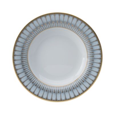 Arcades Soup Plate