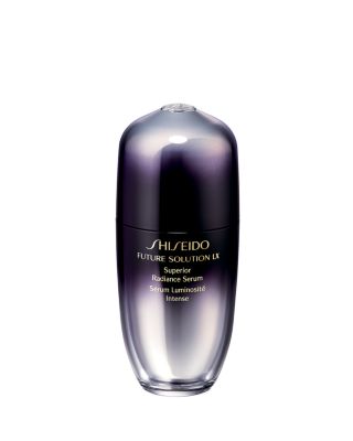 Shiseido - Future Solution LX Superior Radiance Serum