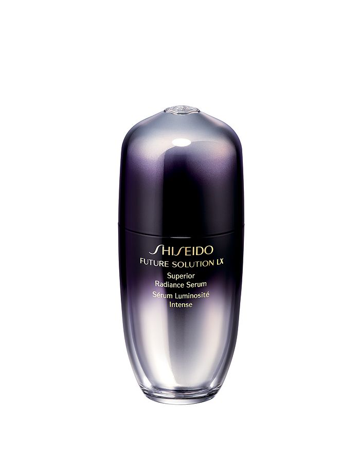 Shiseido Future Solution LX Superior Radiance Serum | Bloomingdale's