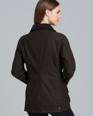 Barbour Jacket & Vest