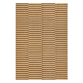 Ralph Lauren - Cameron Stripe Collection Rug, 8' x 10'