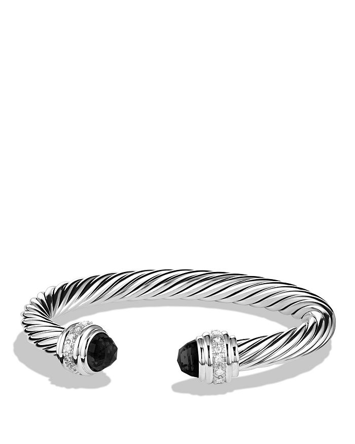 David yurman bracelet onyx sales