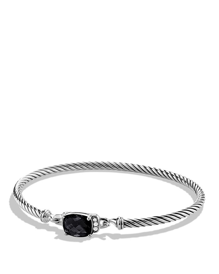 David yurman wheaton bracelet hotsell
