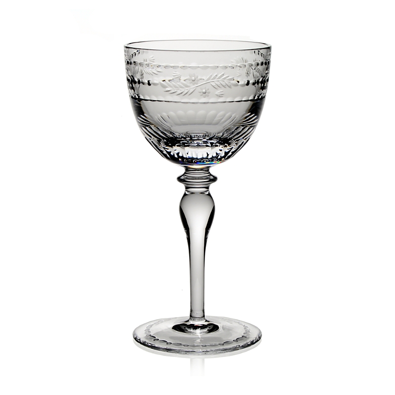 William Yeoward Crystal Camilla Wine Glass, Large In Clear