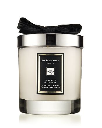 Jo Malone London Lavender & Lovage Candle | Bloomingdale's
