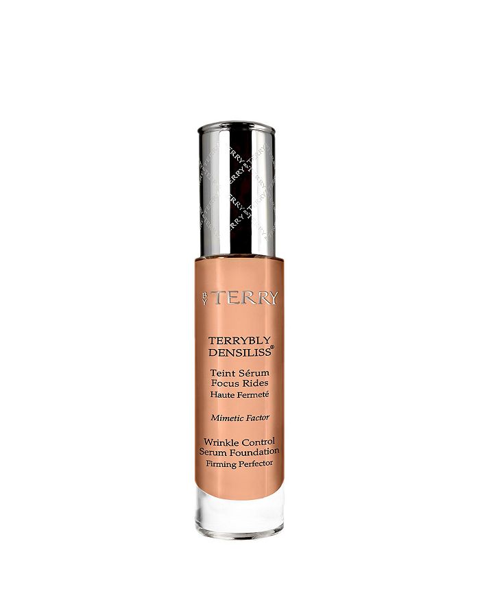 BY TERRY TERRYBLY DENSILISS WRINKLE CONTROL SERUM FOUNDATION,300024161