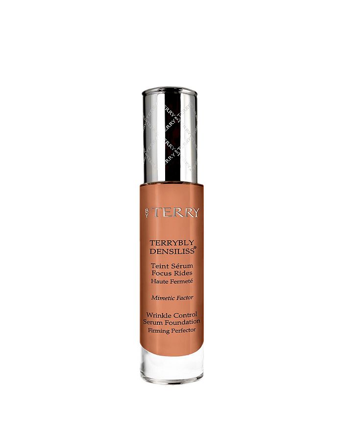 BY TERRY TERRYBLY DENSILISS WRINKLE CONTROL SERUM FOUNDATION,300024166