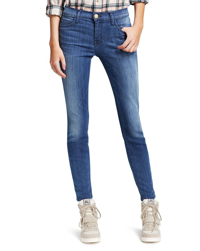 Current/Elliott Jeans - The Stiletto in Sunfade | Bloomingdale's