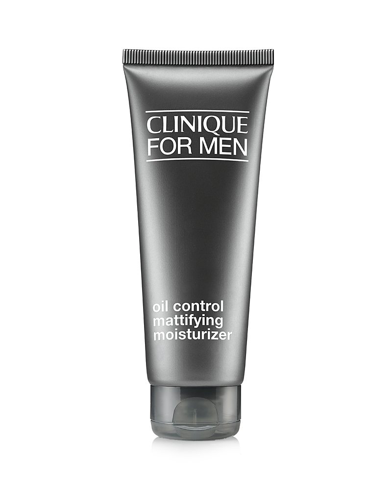 Clinique For Men Oil Control Mattifying Moisturizer 100ml