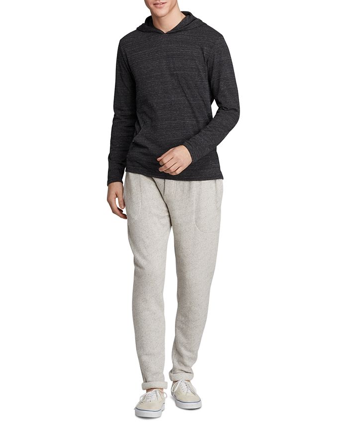 ALTERNATIVE Marathon Pullover Hoodie Larchmont Pants in Cinder Bloomingdale s